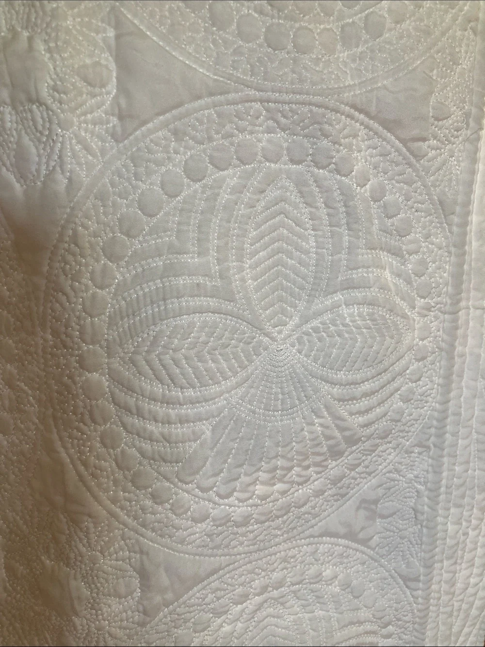 Worker Bee white green
